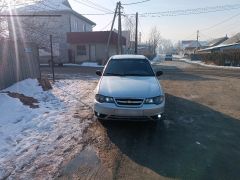 Сүрөт унаа Daewoo Nexia