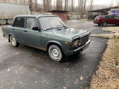 Сүрөт унаа ВАЗ (Lada) 2107