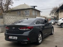 Сүрөт унаа Hyundai Sonata