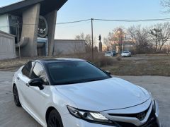 Сүрөт унаа Toyota Camry