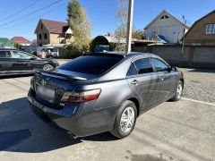 Photo of the vehicle Toyota Camry