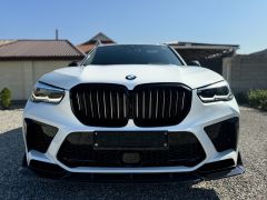 Сүрөт унаа BMW X5