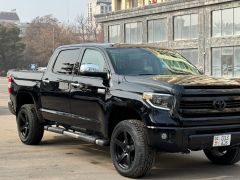 Фото авто Toyota Tundra