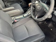 Фото авто Toyota Kluger