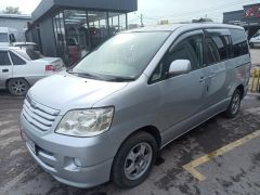 Сүрөт унаа Toyota Noah