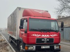 Фото авто MAN LE 160