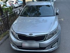 Фото авто Kia K5