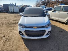 Фото авто Chevrolet Spark