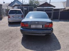 Сүрөт унаа Mazda Xedos 9