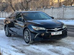 Photo of the vehicle Toyota Camry