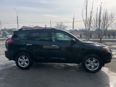 Сүрөт унаа Toyota RAV4