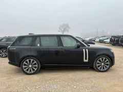 Photo of the vehicle Land Rover Range Rover