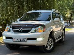 Фото авто Lexus GX