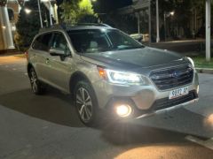 Сүрөт унаа Subaru Outback