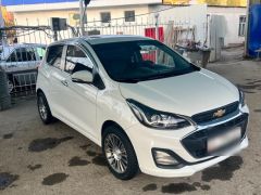 Сүрөт унаа Chevrolet Spark