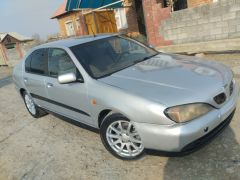 Сүрөт унаа Nissan Primera