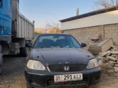 Сүрөт унаа Honda Civic