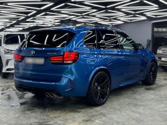 Photo of the vehicle BMW X5 M