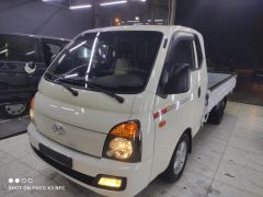 Фото авто Hyundai Porter