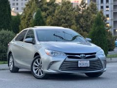 Сүрөт унаа Toyota Camry