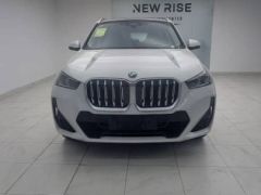 Фото авто BMW X1