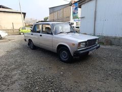 Photo of the vehicle ВАЗ (Lada) 2107