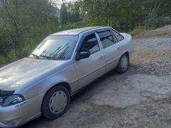 Фото авто Daewoo Nexia