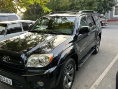 Сүрөт унаа Toyota 4Runner