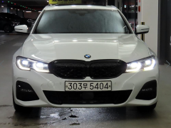 Фото авто BMW 3 серии