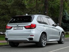 Фото авто BMW X5