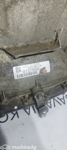 Запчасти и расходники - Акпп 6hp21x, e92, 24007592494, 1071050017