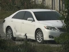 Сүрөт унаа Toyota Camry