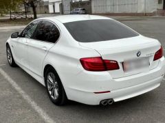 Photo of the vehicle BMW 5 Series