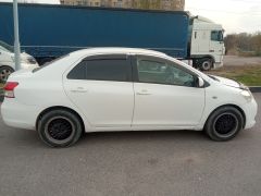 Photo of the vehicle Toyota Belta