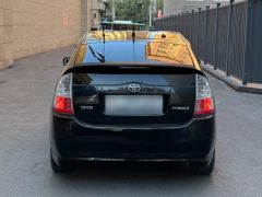 Сүрөт унаа Toyota Prius