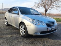 Сүрөт унаа Hyundai Avante