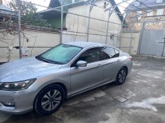 Photo of the vehicle Honda Accord