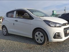 Фото авто Chevrolet Spark