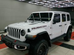 Photo of the vehicle Jeep Wrangler