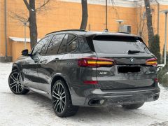 Сүрөт унаа BMW X5