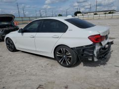 Сүрөт унаа BMW 3 серия