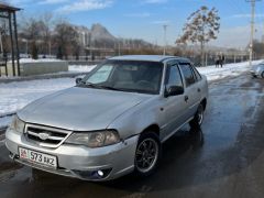 Сүрөт унаа Daewoo Nexia