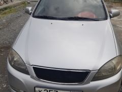 Сүрөт унаа Chevrolet Lacetti