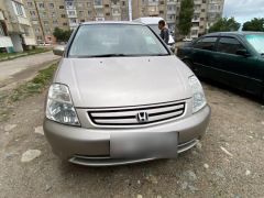 Фото авто Honda Stream