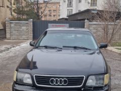 Сүрөт унаа Audi A6