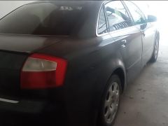 Photo of the vehicle Audi A4