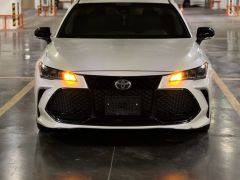 Photo of the vehicle Toyota Avalon