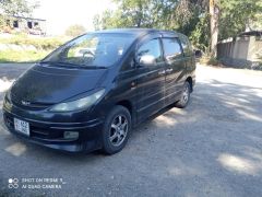 Фото авто Toyota Estima