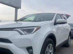 Фото авто Toyota RAV4