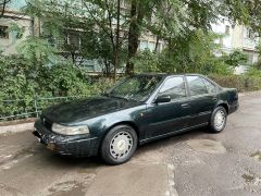 Сүрөт унаа Nissan Maxima